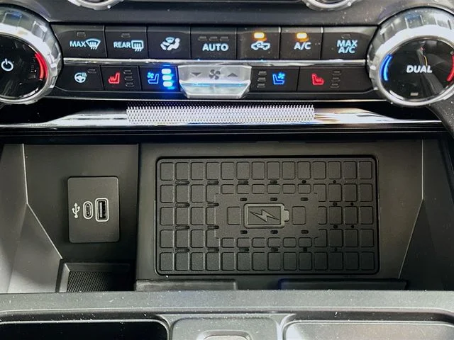 New 2026 Ford F-150 Tremor