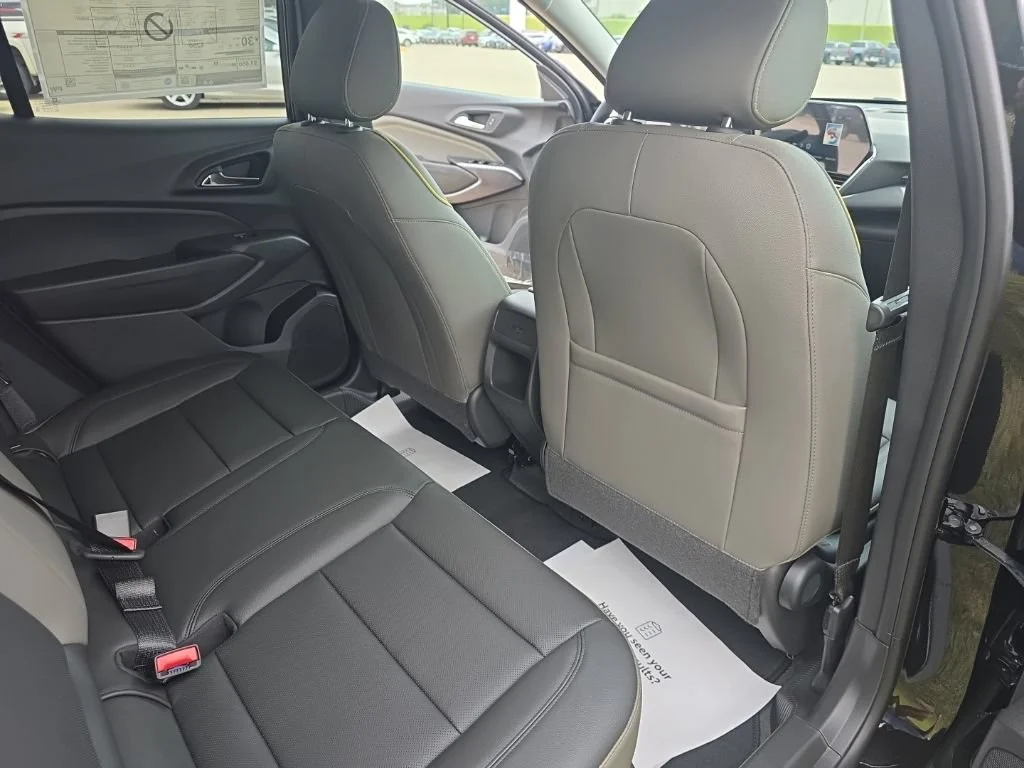 2026 Chevrolet Trax Activ - Photo 20