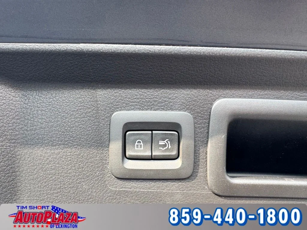 Used 2025 Gray Mazda Premium image 38