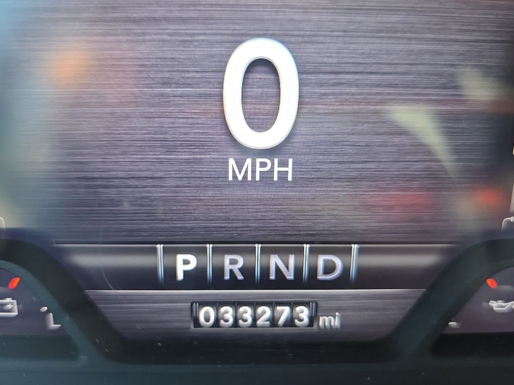Used 2023 Gray Ram Laramie image 22