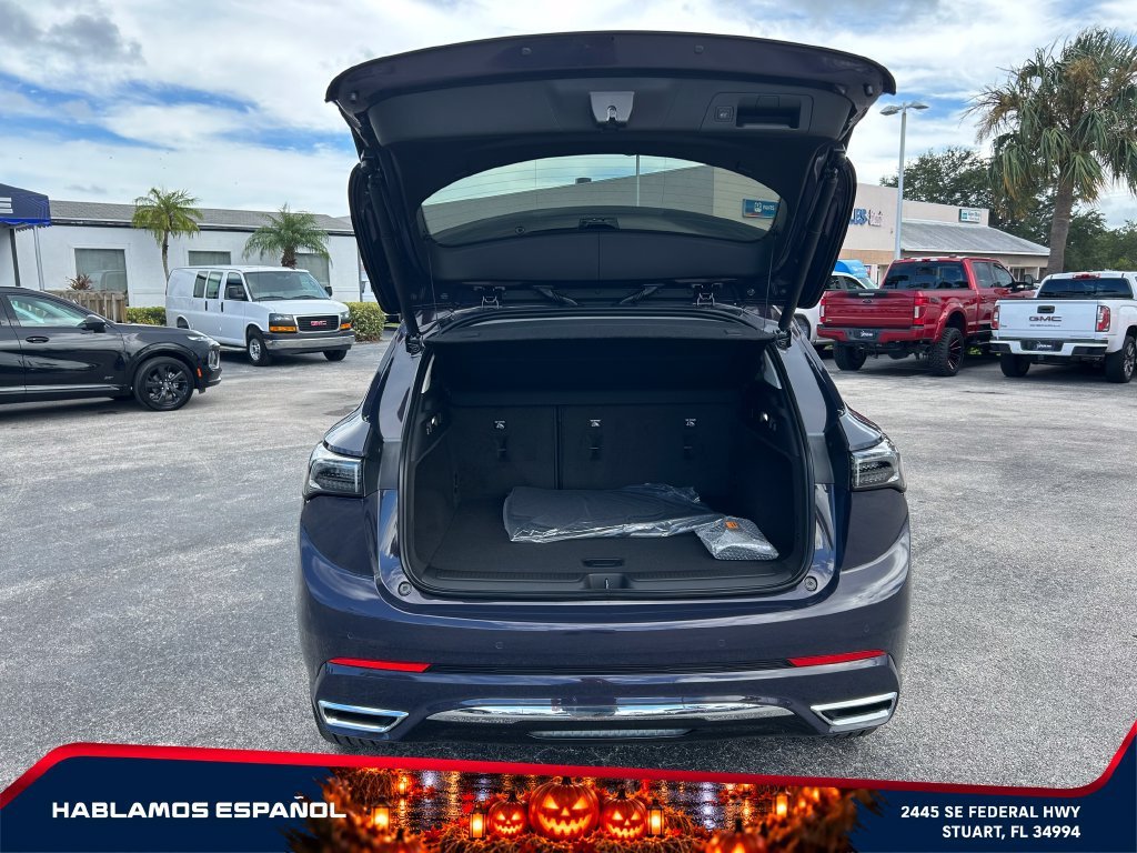 2026 Buick Envision Avenir - Photo 10