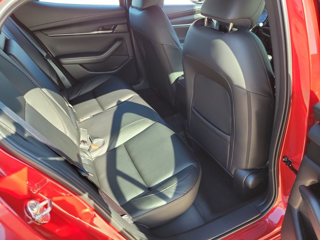 2026 Mazda Mazda3 Select Sport - Photo 13