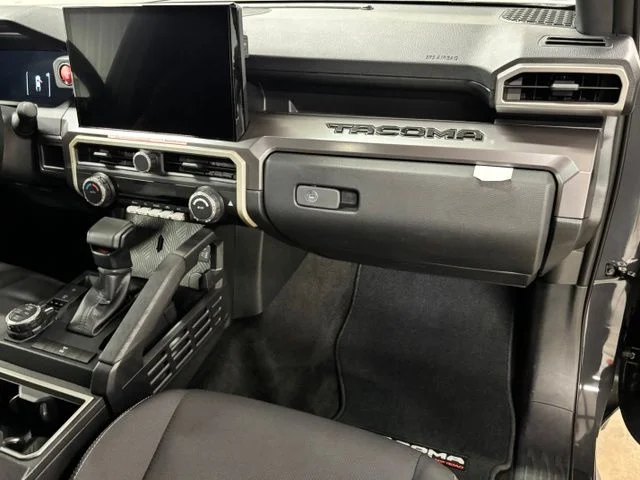 Used 2025  Toyota TRD Off-Road image 21