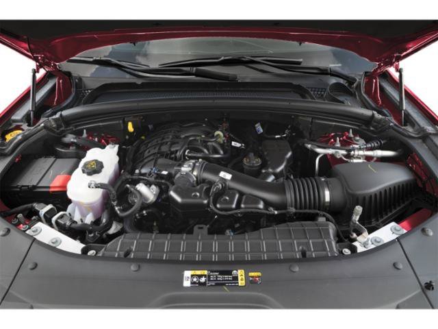 Used 2025 Bright White Clearcoat Jeep  image 13