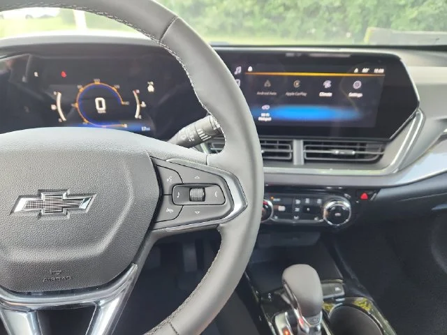 New 2026 White Sands Chevrolet ACTIV image 26