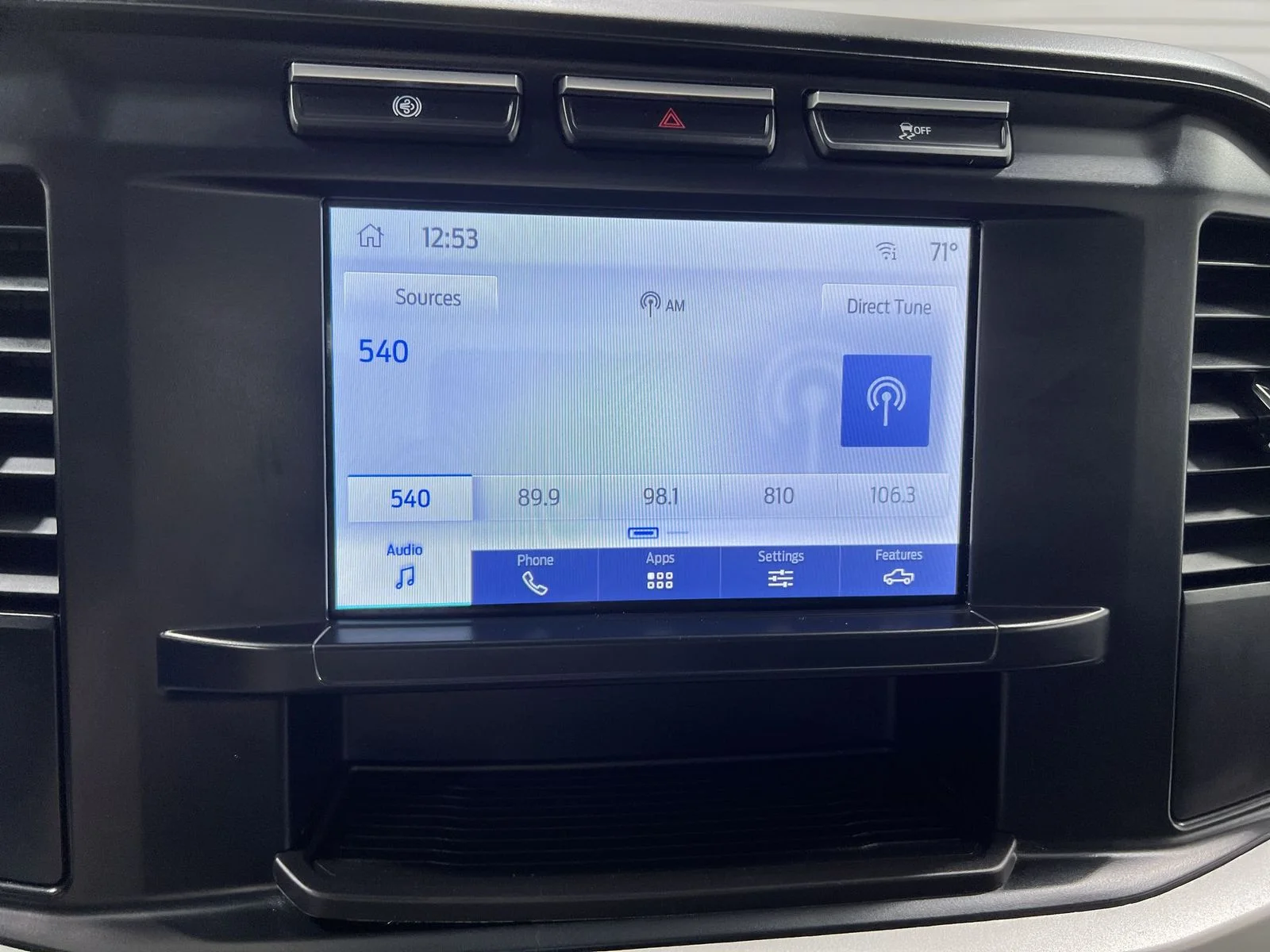 2024 Ford F-350 Super Duty XL - Photo 15