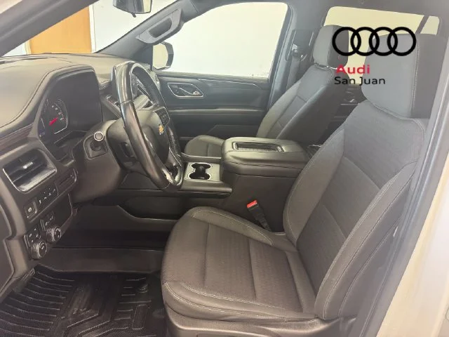 Used 2021 White Chevrolet LS image 22