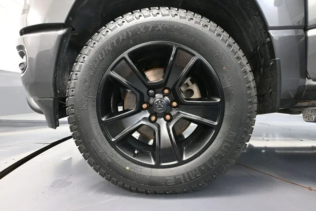 2020 RAM Ram 1500 Pickup Big Horn/Lone Star - Photo 18