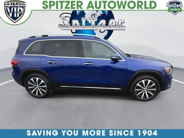 Used 2020  Mercedes-Benz GLB 250 image 10