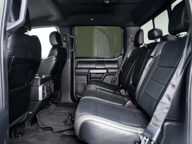 Used 2020 White Ford Raptor image 24