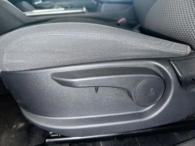 Used 2023 Gray Kia LX image 16