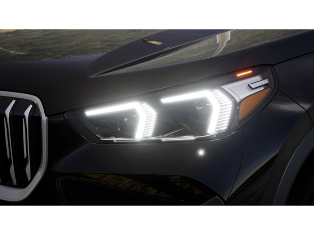 New 2027 Jet Black BMW  image 6
