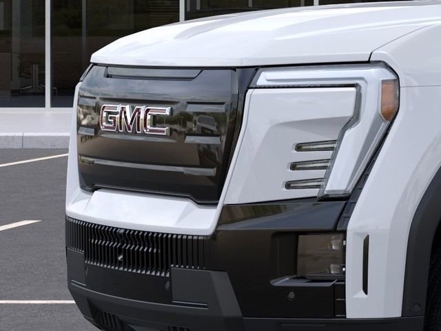2026 GMC Sierra EV Elevation - Photo 13