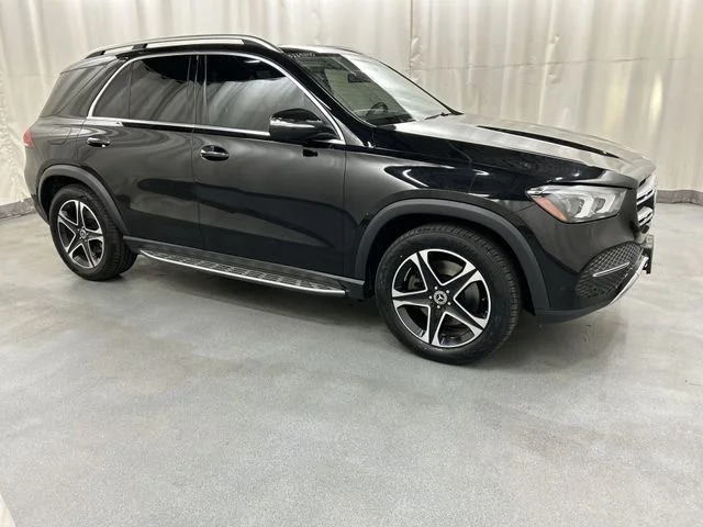 2023 Mercedes-Benz GLE GLE 450