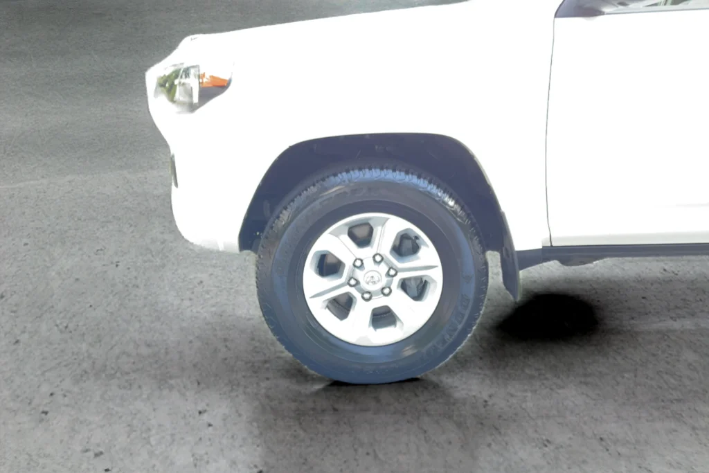 2024 Toyota 4Runner SR5 Premium - Photo 24