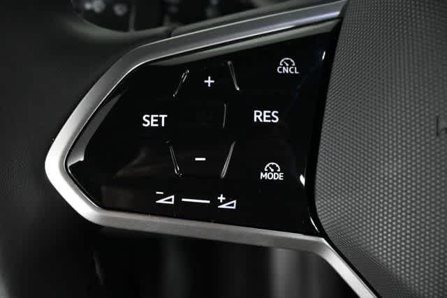 2025 Volkswagen ID. Buzz PRO S - Photo 25