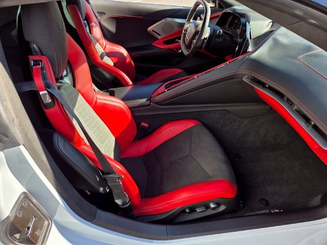 2021 Chevrolet Corvette 3LT - Photo 13