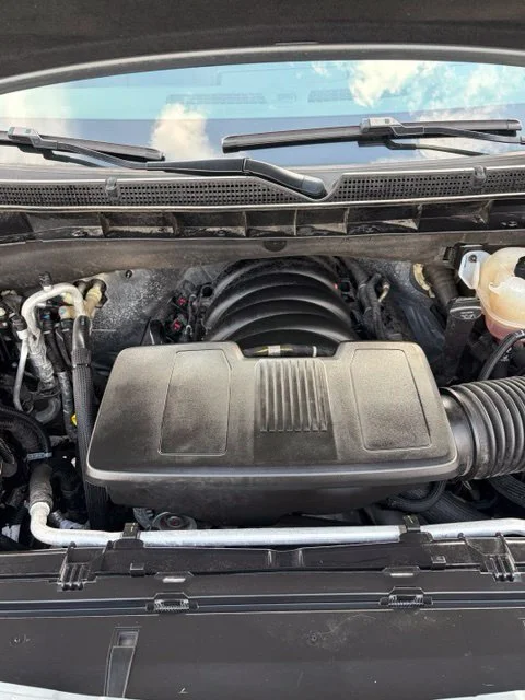 Certified Used 2025 Sterling Metallic GMC Denali image 32