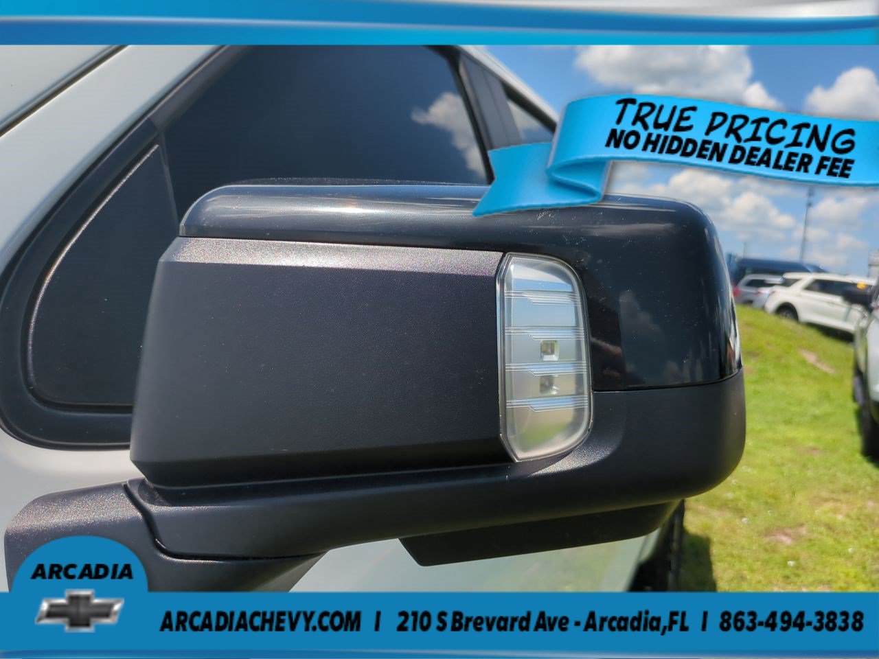 2023 Chevrolet Silverado 1500 ZR2 - Photo 12