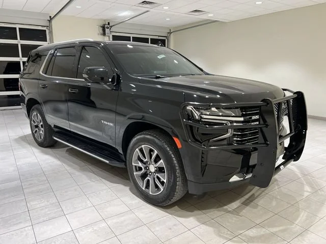 2024 Chevrolet Tahoe LT - Photo 7