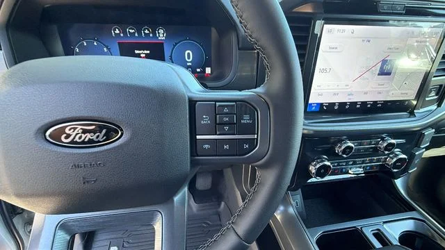 New 2026 Avalanche Ford Lariat® image 31