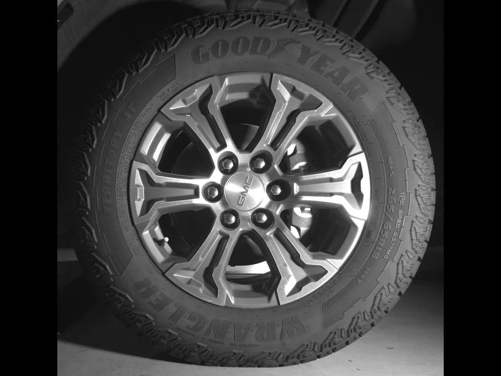2024 GMC Sierra 1500 Denali Denali - Photo 14