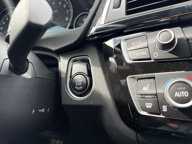 Used 2018 Blue BMW Base image 25