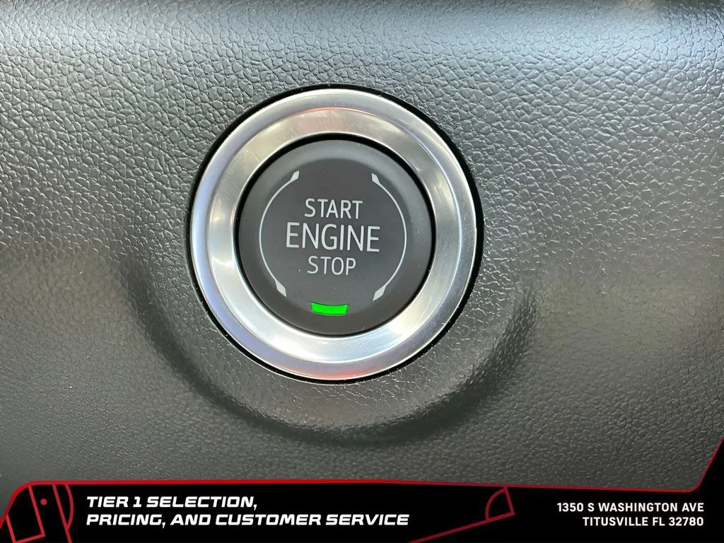 New 2026 Glacier White Tricoat GMC Denali image 29