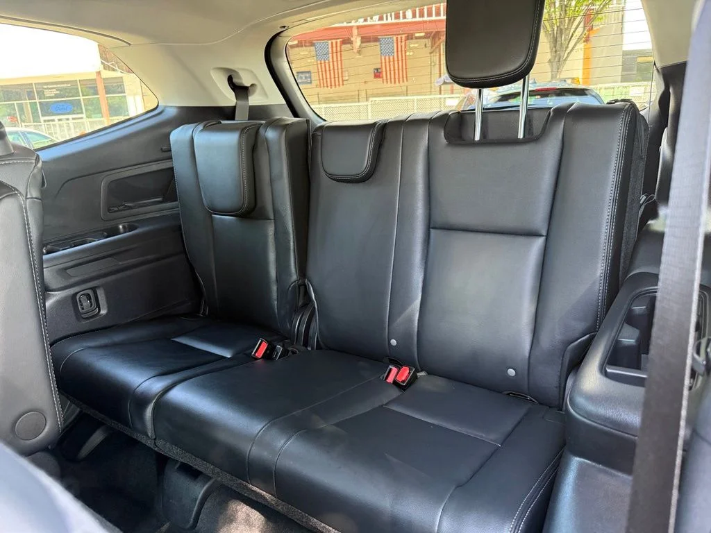 Used 2026 Blue Subaru Premium image 28