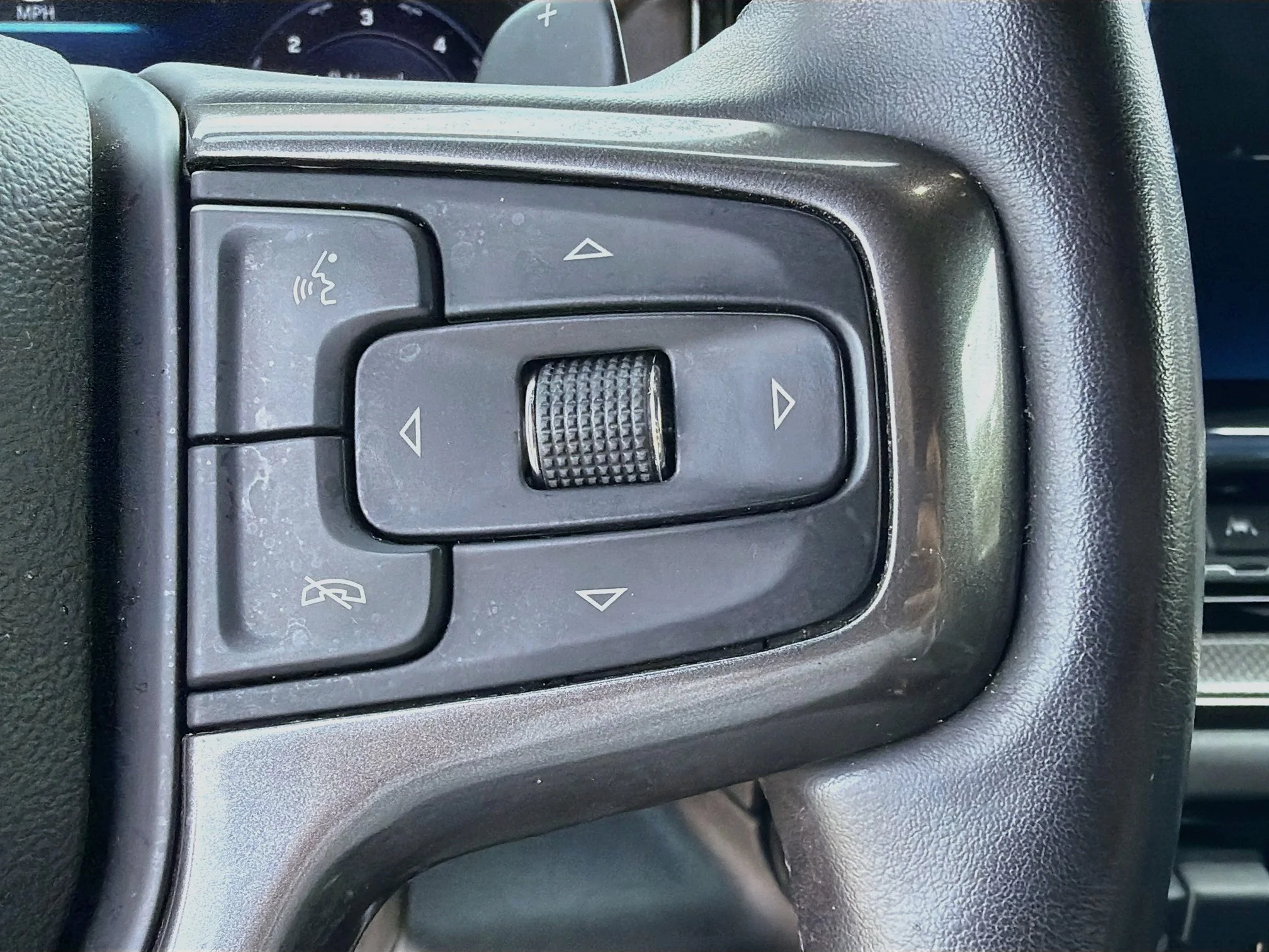 Used 2023 Red Hot Chevrolet ZR2 image 36