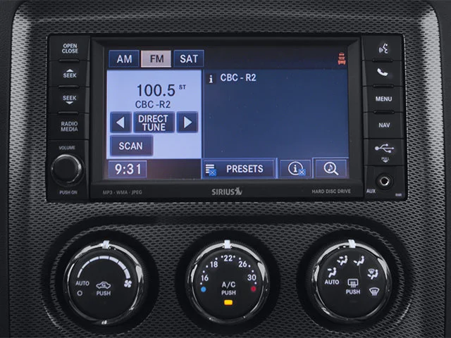 Used 2014 Jazz Blue Pearlcoat Dodge R/T image 12