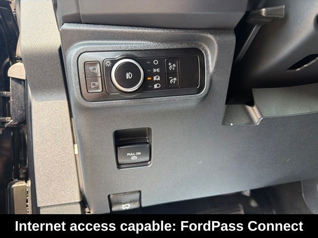 Used 2025 Black Ford Badlands image 19
