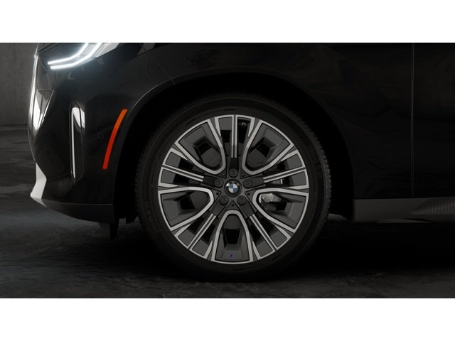 New 2026 Black Sapphire Metallic BMW 30 xDrive image 7
