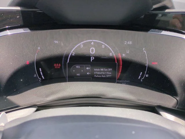 New 2026 Ultra White Lexus  350 F SPORT HANDLING AWD image 26