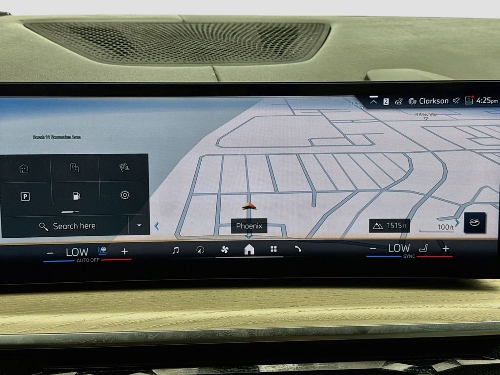 2026 BMW X7 40i - Photo 14