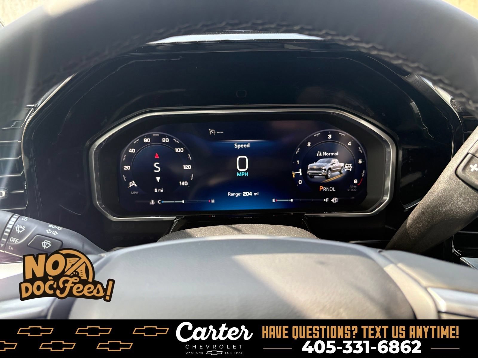 2026 Chevrolet Silverado 1500 RST - Photo 32
