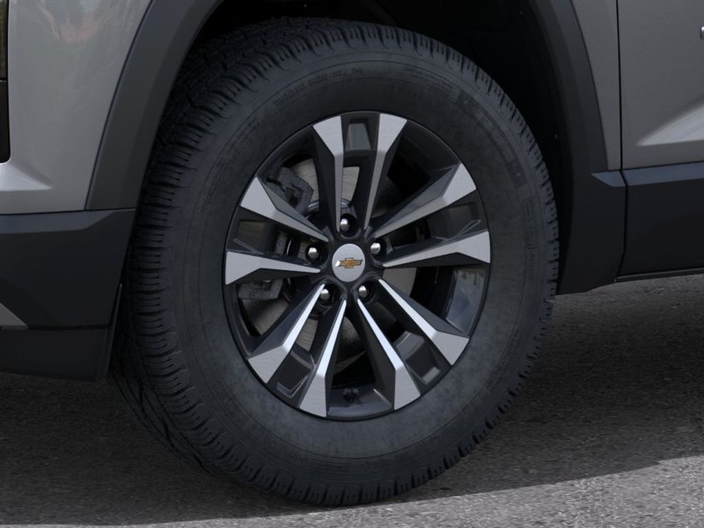 2027 Chevrolet Equinox LT - Photo 9