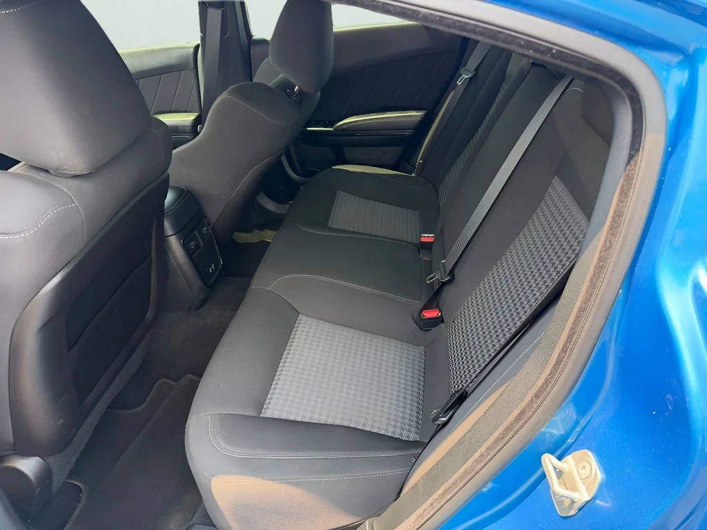 Used 2023 B5 Blue Pearlcoat Dodge R/T image 15