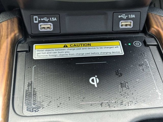 Used 2021 Black Honda Touring image 25