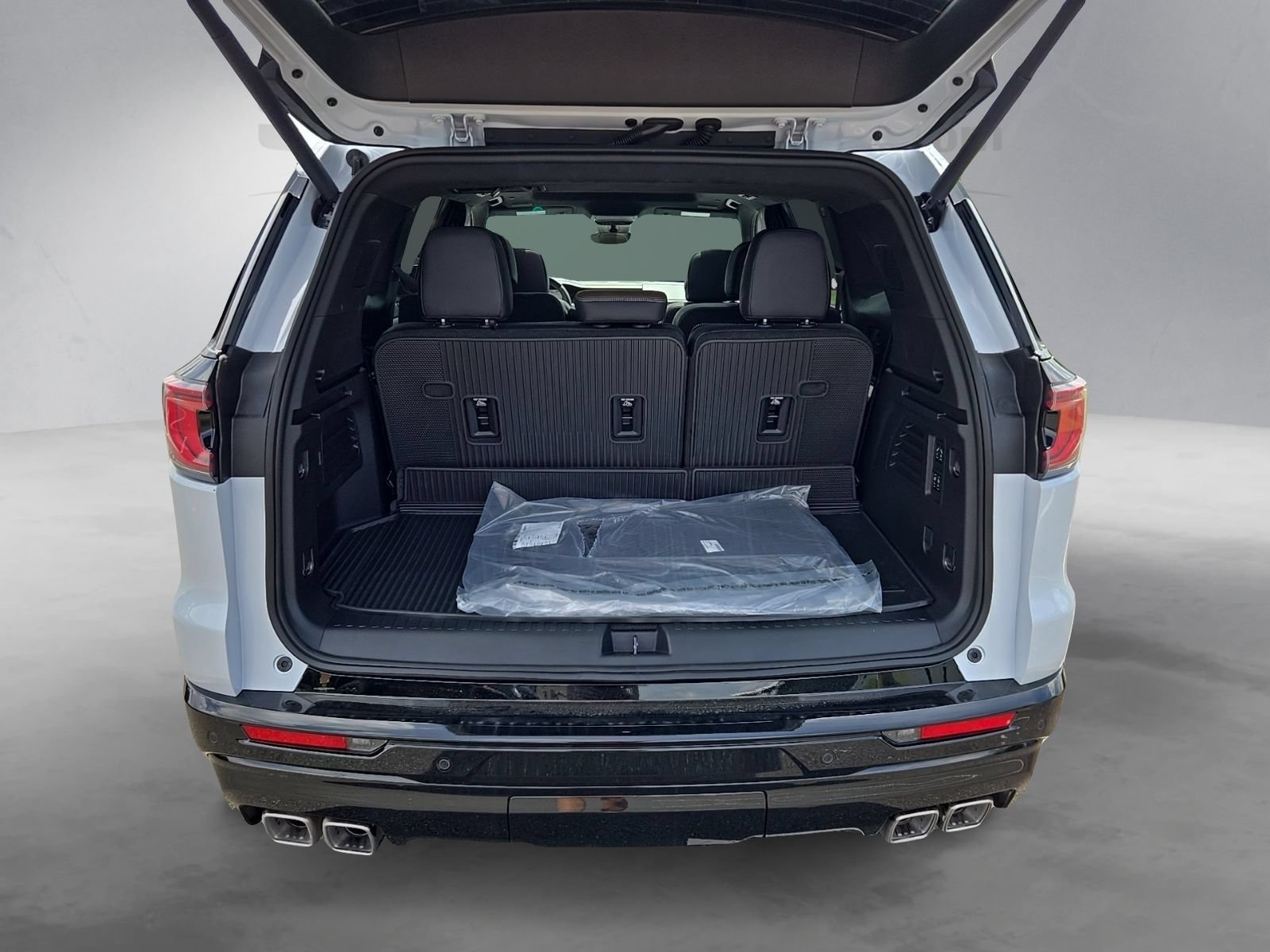 2026 GMC Acadia Denali Ultimate - Photo 11