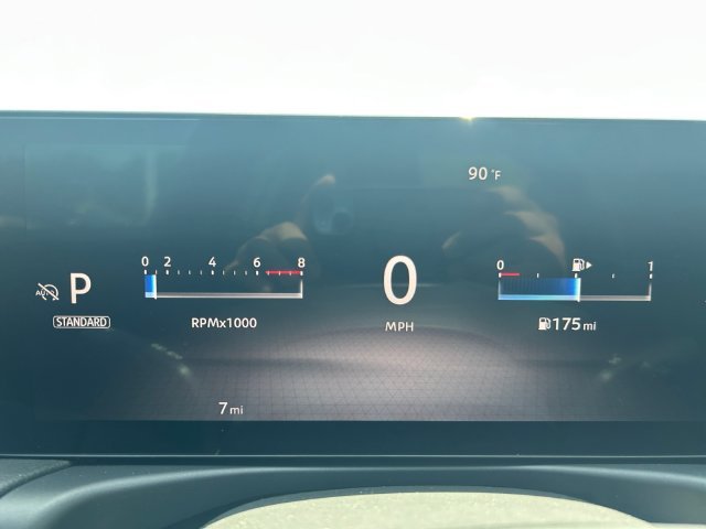 2026 Nissan Sentra SV - Photo 15