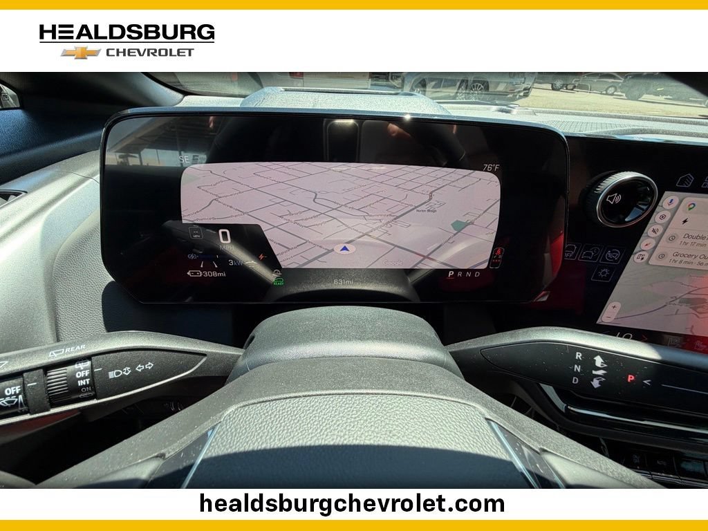 2026 Chevrolet Equinox EV RS - Photo 19