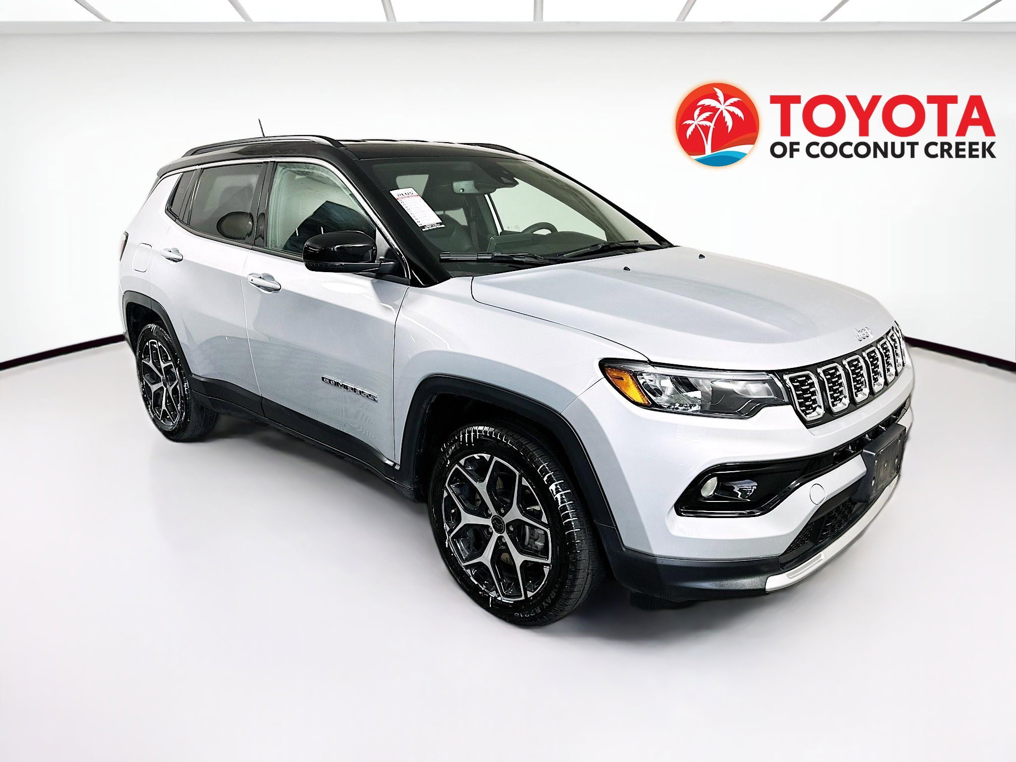 2025 Jeep Compass Limited 4X4's photo
