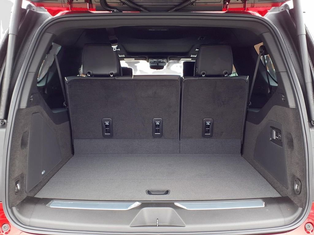 2026 Cadillac Escalade ESV Sport - Photo 19