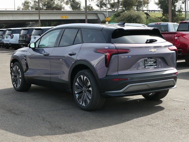 2026 Chevrolet Blazer EV LT - Photo 6
