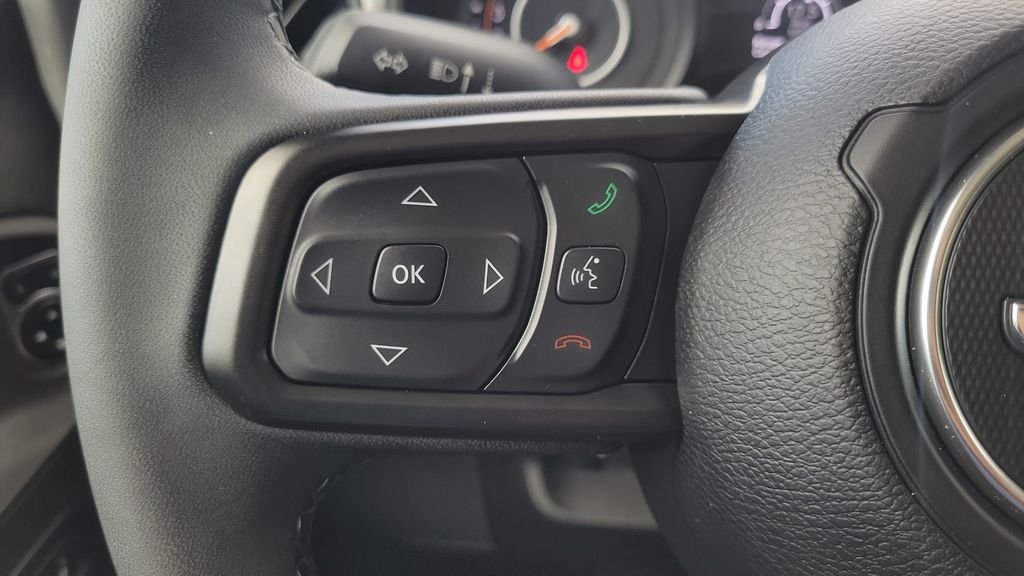 Used 2026 White Jeep Sport S image 20
