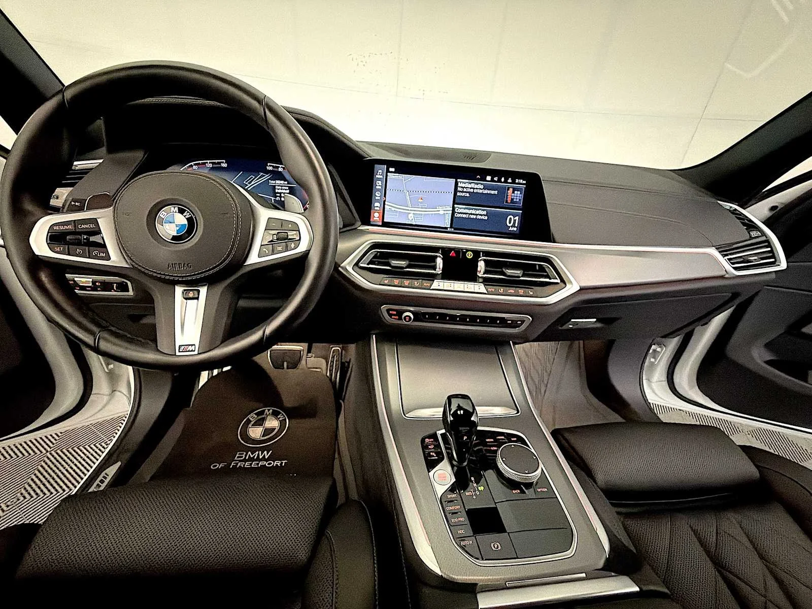 2023 BMW X5 40i - Photo 12