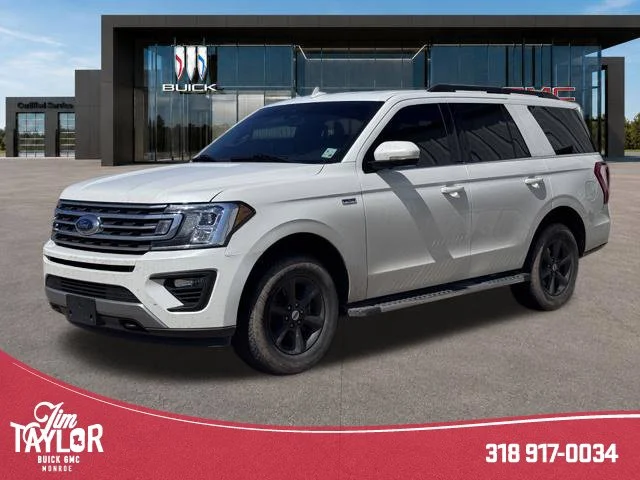 Used 2021 White Ford XLT image 37