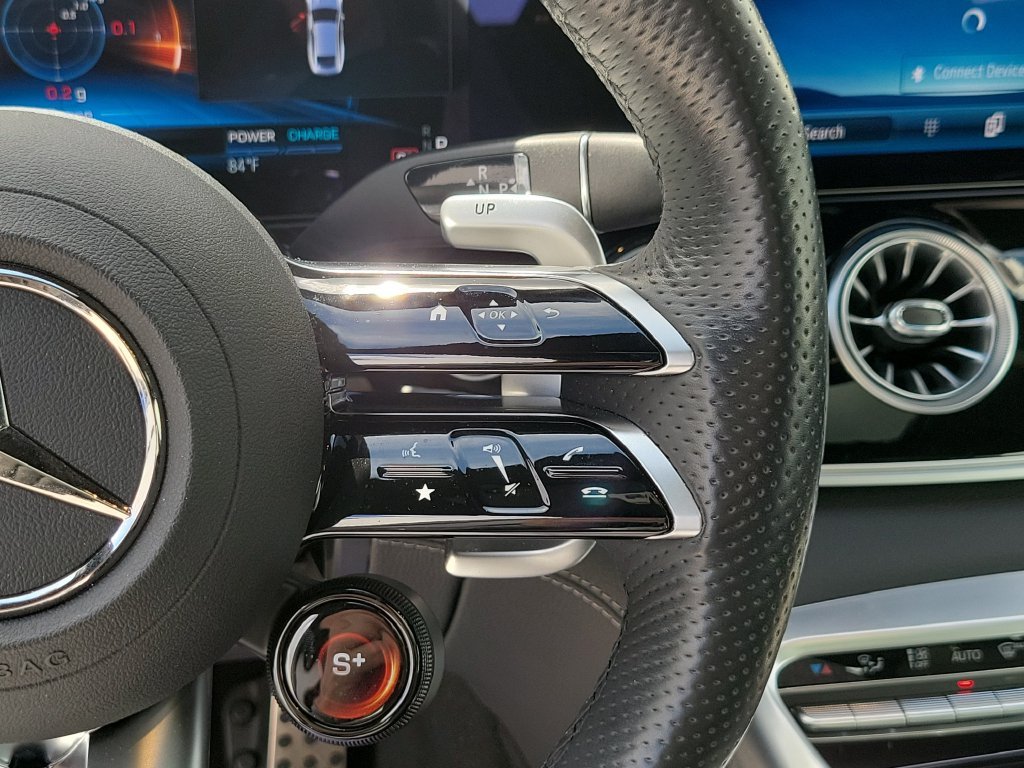 Certified Used 2024 Black Mercedes-Benz Base image 28