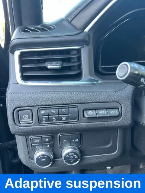 Used 2023 Black GMC Denali image 12